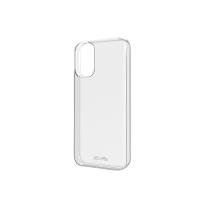 Celly Gelskin custodia per cellulare 16,5 cm (6.5'') Cover Trasparente