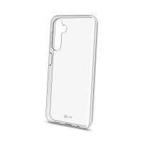 Celly GELSKIN1038 custodia per cellulare 16,5 cm (6.5'') Cover Trasparente