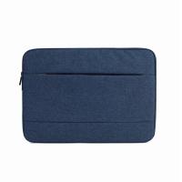 Celly NOMADSLEEVE15BL borsa per laptop 40,6 cm (16'') Custodia a tasca Blu