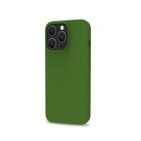 Celly Planet custodia per cellulare 15,5 cm (6.1'') Cover Verde