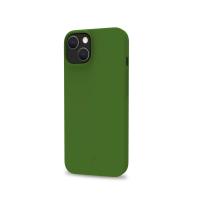 Celly Planet custodia per cellulare 15,5 cm (6.1'') Cover Verde