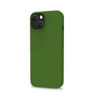 Celly Planet custodia per cellulare 17 cm (6.7'') Cover Verde