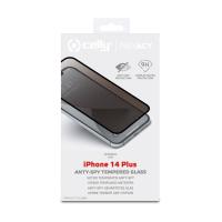 Celly PRIVACYF1026BK protezione per lo schermo e il retro dei telefoni cellulari Pellicola proteggischermo trasparente Apple, vedi immagine 3 di 4