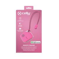 Celly SMARTFINDERPK localizzatore e cercatore GPS Rosa, vedi immagine 2 di 3