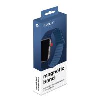 Celly WBANDMAGBLLB parte e accessorio per orologi Cinturino per orologio, vedi immagine 5 di 5