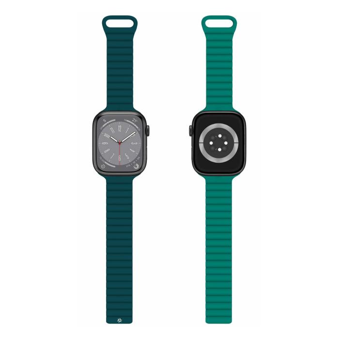 Celly WBANDMAGGNLG parte e accessorio per orologi Cinturino per orologio — immagine 4 di 5