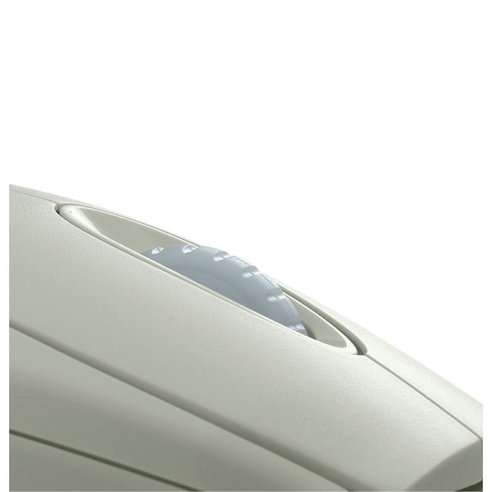 CHERRY M-5400 mouse Ufficio Ambidestro USB Type-A + PS/2 Ottico 1000 DPI — immagine 5 di 5