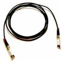 Cisco 10GBASE-CU, SFP+, 2m 2m Nero cavo di rete