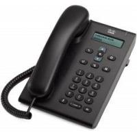 Cisco 3905 telefono IP Cioccolato 1 linee, vedi immagine 1 di 1