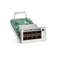 Cisco C9300-NM-8X= modulo del commutatore di rete 10 Gigabit Ethernet
