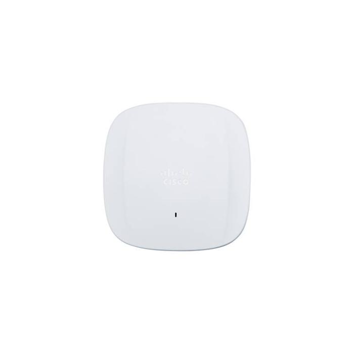 Cisco Meraki CW9166I 3400 Mbit/s Bianco