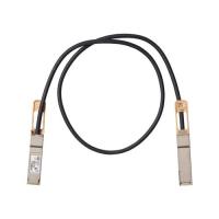 Cisco QSFP-100G-CU3M= cavo InfiniBand e in fibra ottica 3 m