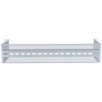 Cisco STK-RACK-DINRAIL= kit di fissaggio Grigio Metallo