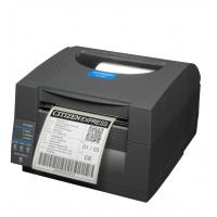 Citizen CL-S521II stampante per etichette (CD) Termica diretta 203 x 203 DPI 150 mm/s Cablato