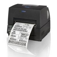 Citizen CL-S6621 stampante per etichette (CD) Termica diretta/Trasferimento termico 203 x 203 DPI 150 mm/s