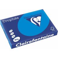 Clairefontaine 1886C carta inkjet A3 (297x420 mm) 500 fogli Blu