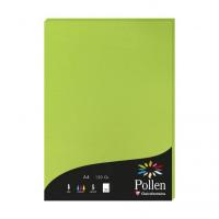Clairefontaine 24301C busta A4 (210 x 297 mm) Colore menta 50 pz