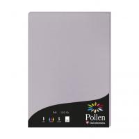 Clairefontaine 24301C busta A4 (210 x 297 mm) Grigio 50 pz