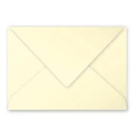 Clairefontaine 5452C busta C5 (162 x 229 mm) Giallo 20 pz