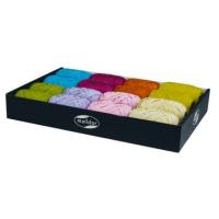 Clairefontaine 611401C nastro e fettuccia decorativa 16 pz 20 m