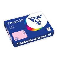 Clairefontaine Trophée carta inkjet A4 (210x297 mm) 500 fogli Blu