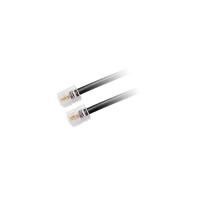 ClearOne 830-158-011L cavo seriale Nero 7,6 m RJ-45