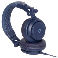 Co:Caine Sound Clash Cuffie Padiglione auricolare Blu marino