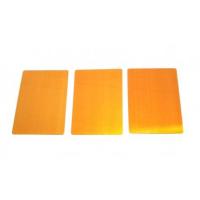 CoLiDo COL3D-LMD072X parte di ricambio per la stampa Scheda di livellamento della piattaforma 3 pz