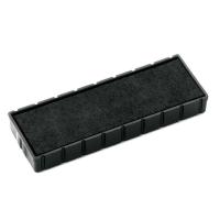 Colop 107134 timbro e inchiostro Nero 1 pz