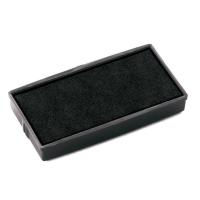 Colop 107173 timbro e inchiostro Nero 1 pz