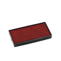 Colop 107196 timbro e inchiostro Rosso 1 pz