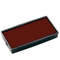 Colop E/30 timbro e inchiostro Rosso 1 pz