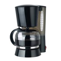 Comelec CG 4003 macchina per caffè Manuale Macchina da caffè con filtro 1,2 L