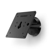 Compulocks 505B Supporti a parete per TV 68,6 cm (27'') Nero