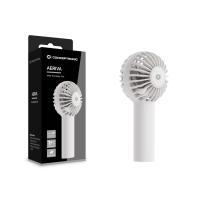 Conceptronic AERIVA01W nebulizzatore e ventilatore portatile personale Bianco, vedi immagine 3 di 8