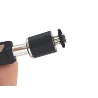 Conceptronic CUSTODIO03BSM cavo di sicurezza Nero, vedi immagine 15 di 18
