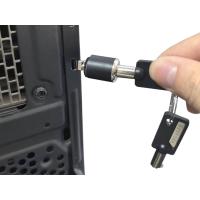 Conceptronic CUSTODIO03BSM cavo di sicurezza Nero, vedi immagine 18 di 18