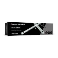 Conceptronic THANA11G supporto per laptop Supporto per computer portatile Grigio 43,9 cm (17.3''), vedi immagine 5 di 16