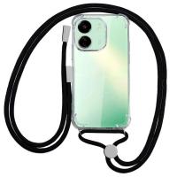 COOL 8434847071282 custodia per cellulare 17,1 cm (6.74'') Cover Trasparente