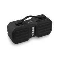 COOL Accesorios Soho Altoparlante portatile stereo Nero 8 W