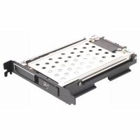 CoolBox COO-ICS3-2500 contenitore di unità di archiviazione Box esterno HDD/SSD Nero 2.5''