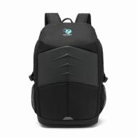 CoolBox DeepGaming DG-BAG15-2N borsa per notebook 39,6 cm (15.6'') Zaino Nero