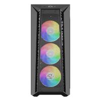 Cooler Master MasterBox 520 Mesh Midi Tower Nero