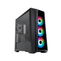 Cooler Master MasterBox 520 Midi Tower Nero