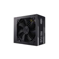Cooler Master MWE 750 White 230V - V2 alimentatore per computer 750 W 24-pin ATX ATX Nero