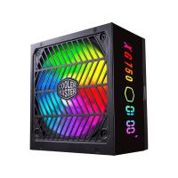 Cooler Master XG750 alimentatore per computer 750 W 24-pin ATX ATX Nero