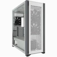 Corsair 7000D AIRFLOW Full Tower Bianco