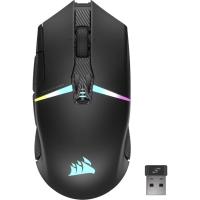 Corsair CH-931B011-EU mouse Gaming Mano destra RF senza fili + Bluetooth Ottico 26000 DPI