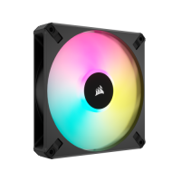 Corsair CO-9050155-WW sistema di raffreddamento per computer Ventilatore 14 cm Nero 1 pz
