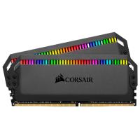 Corsair Dominator CMT32GX4M2K4000C19 memoria 32 GB 2 x 16 GB DDR4